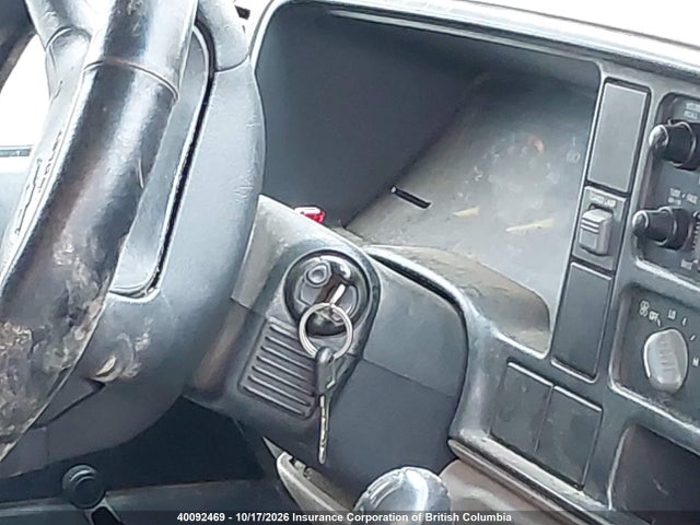 40092469 :رقم المزاد ، 1GCEC14W0TZ176953 vin ، 1996 Chevrolet Sierra مزاد بيع