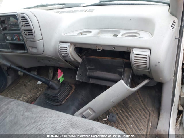 40092469 :رقم المزاد ، 1GCEC14W0TZ176953 vin ، 1996 Chevrolet Sierra مزاد بيع