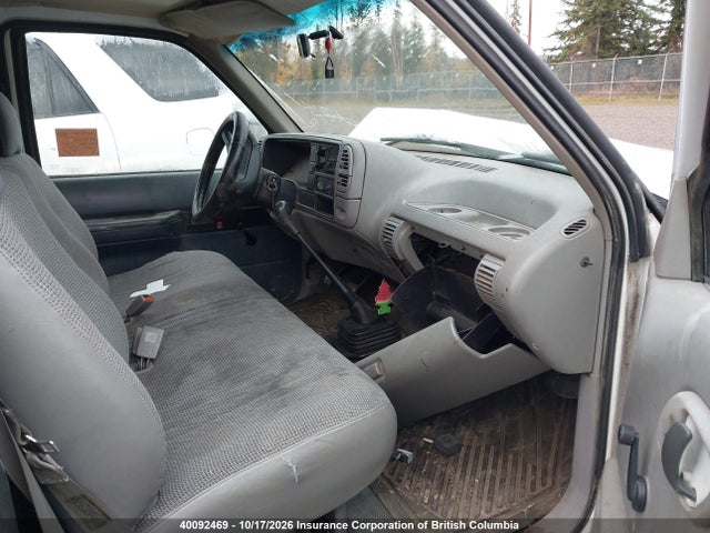 40092469 :رقم المزاد ، 1GCEC14W0TZ176953 vin ، 1996 Chevrolet Sierra مزاد بيع