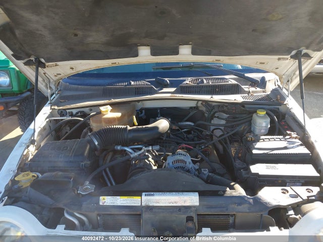 Aukcja sprzedaży 2007 Jeep Liberty Sport, vin: 1J4GL48K97W641619, numer aukcji: 40092472