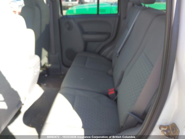 Aukcja sprzedaży 2007 Jeep Liberty Sport, vin: 1J4GL48K97W641619, numer aukcji: 40092472