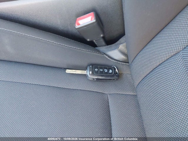 Aukcja sprzedaży 2022 Hyundai Elantra Essential Manual, vin: KMHLM4AG5NU327008, numer aukcji: 40092473