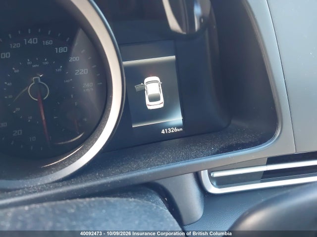Aukcja sprzedaży 2022 Hyundai Elantra Essential Manual, vin: KMHLM4AG5NU327008, numer aukcji: 40092473