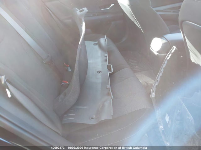 Aukcja sprzedaży 2022 Hyundai Elantra Essential Manual, vin: KMHLM4AG5NU327008, numer aukcji: 40092473
