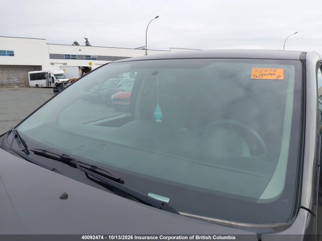 40092474 :رقم المزاد ، 2C4RDGBG4HR556912 vin ، 2017 Dodge Grand Caravan Se مزاد بيع
