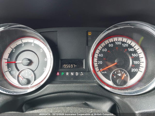 40092474 :رقم المزاد ، 2C4RDGBG4HR556912 vin ، 2017 Dodge Grand Caravan Se مزاد بيع