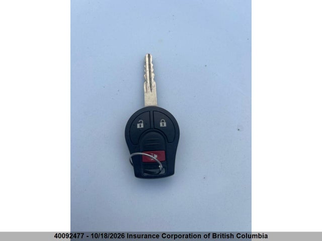3N6CM0KN5HK719143 Nissan Nv200 2.5s/2.5sv