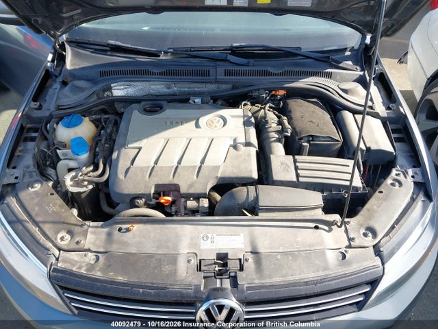 Продаж на аукціоні авто 2013 Volkswagen Jetta, vin: 3VWDL7AJ5DM363905, номер лоту: 40092479