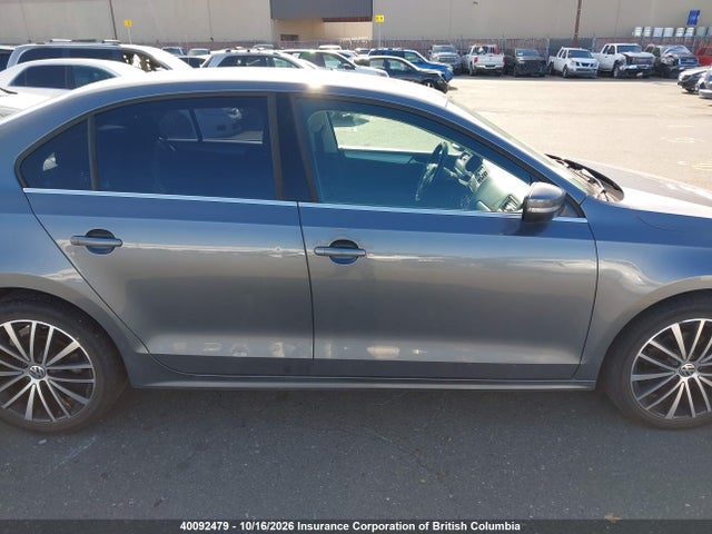 Продаж на аукціоні авто 2013 Volkswagen Jetta, vin: 3VWDL7AJ5DM363905, номер лоту: 40092479