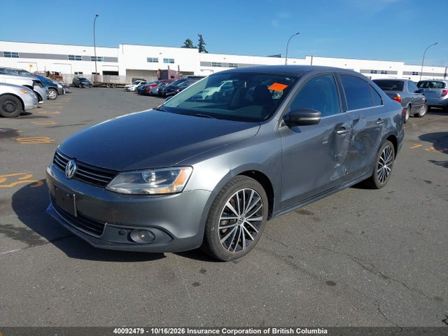 Продаж на аукціоні авто 2013 Volkswagen Jetta, vin: 3VWDL7AJ5DM363905, номер лоту: 40092479