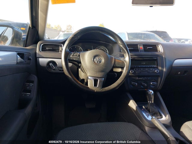 Продаж на аукціоні авто 2013 Volkswagen Jetta, vin: 3VWDL7AJ5DM363905, номер лоту: 40092479