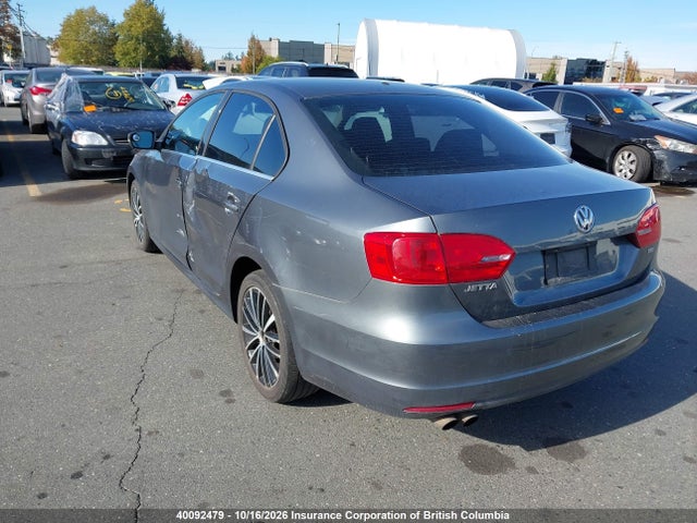 Продаж на аукціоні авто 2013 Volkswagen Jetta, vin: 3VWDL7AJ5DM363905, номер лоту: 40092479