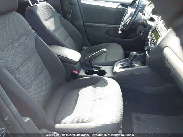Продаж на аукціоні авто 2013 Volkswagen Jetta, vin: 3VWDL7AJ5DM363905, номер лоту: 40092479