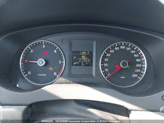Продаж на аукціоні авто 2013 Volkswagen Jetta, vin: 3VWDL7AJ5DM363905, номер лоту: 40092479