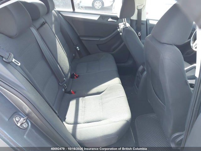 Продаж на аукціоні авто 2013 Volkswagen Jetta, vin: 3VWDL7AJ5DM363905, номер лоту: 40092479