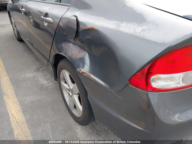 Продажа на аукционе авто 2010 Honda Civic, vin: 2HGFA1F6XAH017010, номер лота: 40092480
