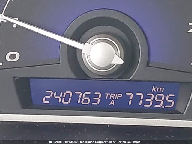 Продажа на аукционе авто 2010 Honda Civic, vin: 2HGFA1F6XAH017010, номер лота: 40092480