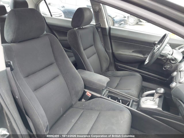 Продажа на аукционе авто 2010 Honda Civic, vin: 2HGFA1F6XAH017010, номер лота: 40092480