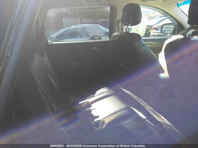 2014 Dodge Journey Crossroad მანქანა იყიდება აუქციონზე, vin: 3C4PDCGG7ET253477, აუქციონის ნომერი: 40083863