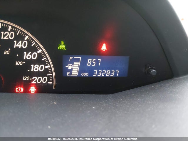 2007 Toyota Yaris მანქანა იყიდება აუქციონზე, vin: JTDKT923175033677, აუქციონის ნომერი: 40089632