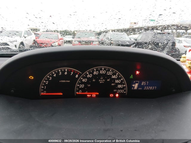2007 Toyota Yaris მანქანა იყიდება აუქციონზე, vin: JTDKT923175033677, აუქციონის ნომერი: 40089632