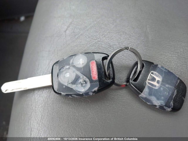 Aukcja sprzedaży 2007 Honda Civic, vin: 2HGFA16827H101199, numer aukcji: 40092484