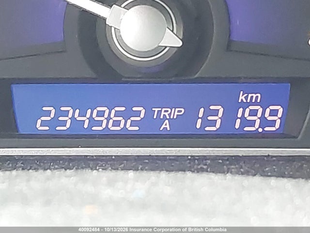 Aukcja sprzedaży 2007 Honda Civic, vin: 2HGFA16827H101199, numer aukcji: 40092484