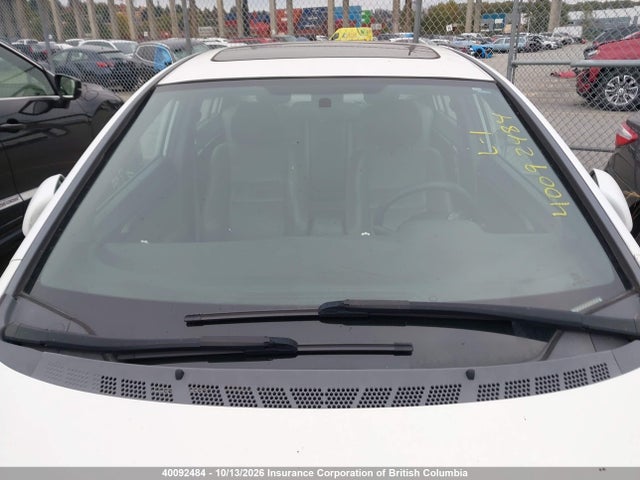 Aukcja sprzedaży 2007 Honda Civic, vin: 2HGFA16827H101199, numer aukcji: 40092484