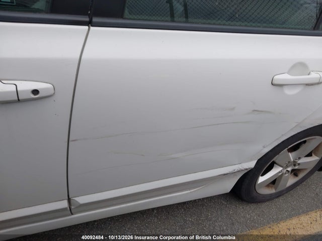 Aukcja sprzedaży 2007 Honda Civic, vin: 2HGFA16827H101199, numer aukcji: 40092484