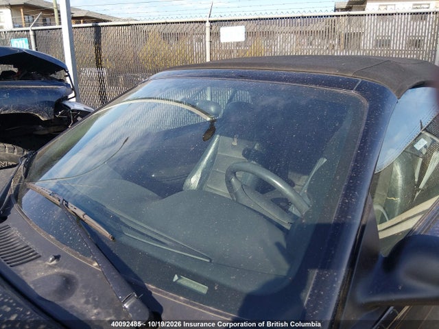 Aukcja sprzedaży 2004 Ford Mustang Cobra Svt, vin: 1FAFP49Y54F188013, numer aukcji: 40092485
