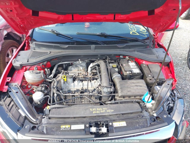 40085331 :رقم المزاد ، 3VWE57BU8KM025063 vin ، 2019 Volkswagen Jetta Sel مزاد بيع