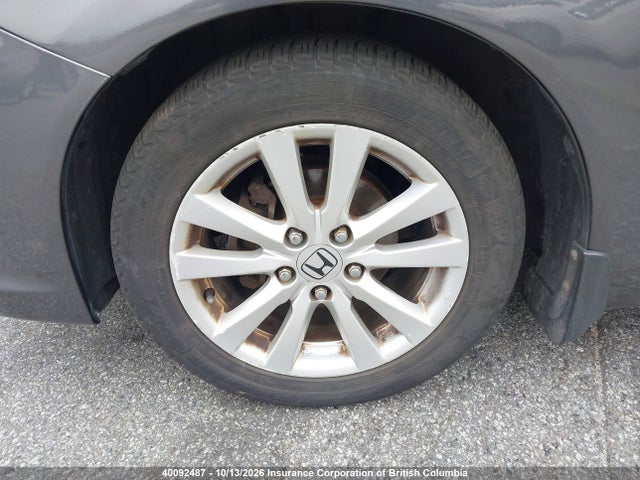 Продаж на аукціоні авто 2012 Honda Civic, vin: 2HGFB2F52CH017659, номер лоту: 40092487