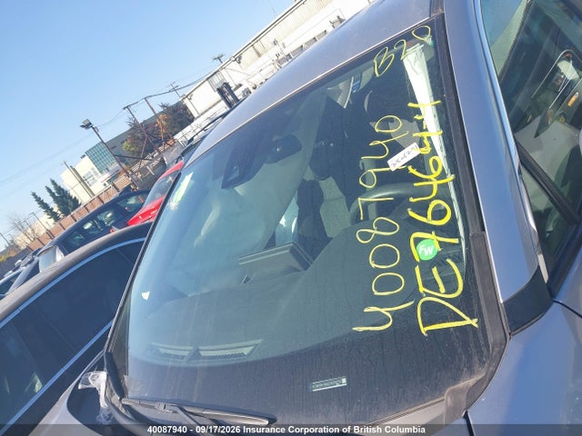 2025 Toyota Rav4 Le მანქანა იყიდება აუქციონზე, vin: 2T3B1RFV6SC497875, აუქციონის ნომერი: 40087940