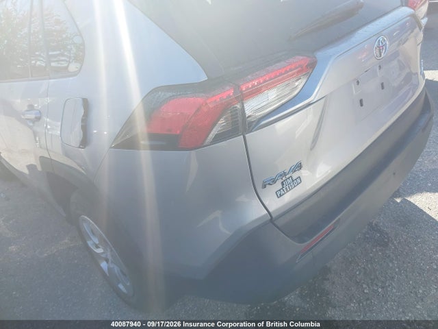 2025 Toyota Rav4 Le მანქანა იყიდება აუქციონზე, vin: 2T3B1RFV6SC497875, აუქციონის ნომერი: 40087940