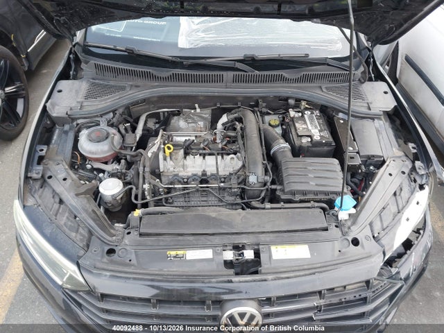 3VWG57BU2MM074691 Volkswagen Jetta