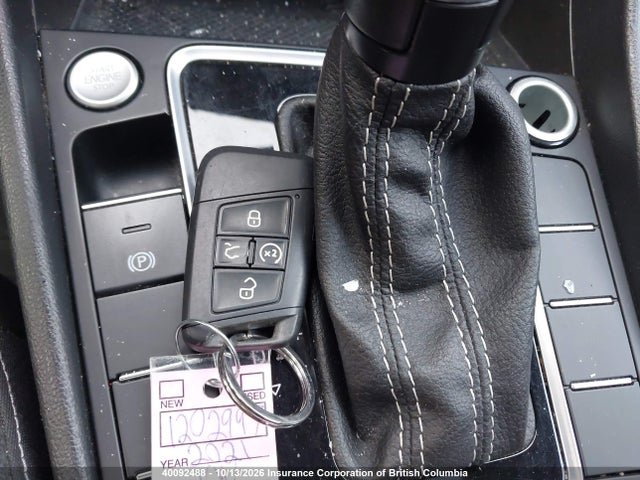 3VWG57BU2MM074691 Volkswagen Jetta