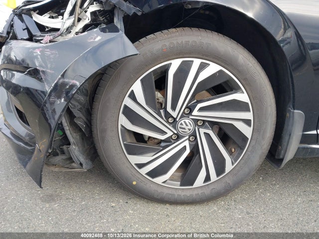 3VWG57BU2MM074691 Volkswagen Jetta