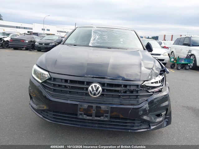 3VWG57BU2MM074691 Volkswagen Jetta