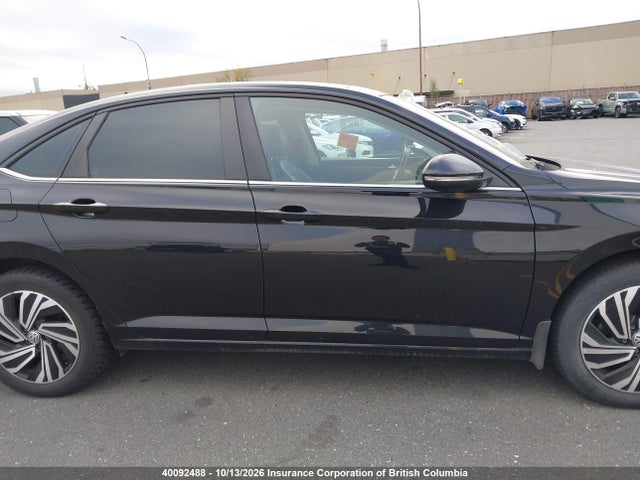 3VWG57BU2MM074691 Volkswagen Jetta