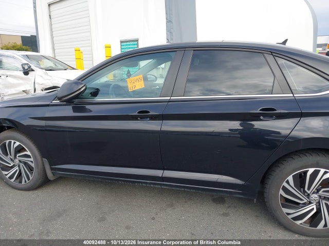 3VWG57BU2MM074691 Volkswagen Jetta