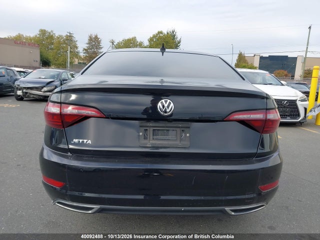 3VWG57BU2MM074691 Volkswagen Jetta