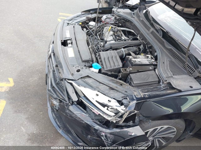 3VWG57BU2MM074691 Volkswagen Jetta
