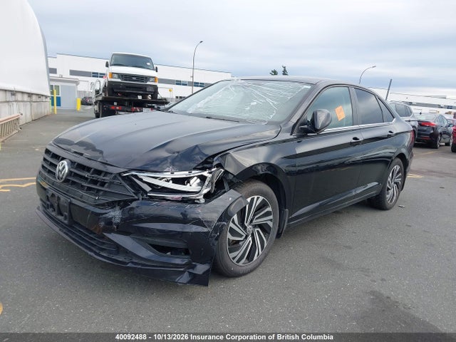 3VWG57BU2MM074691 Volkswagen Jetta