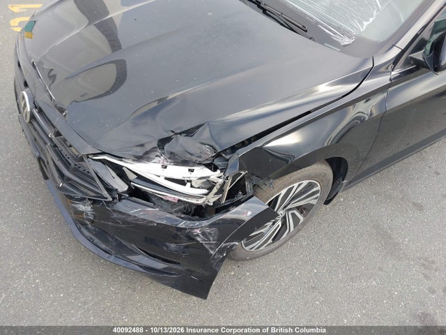 3VWG57BU2MM074691 Volkswagen Jetta
