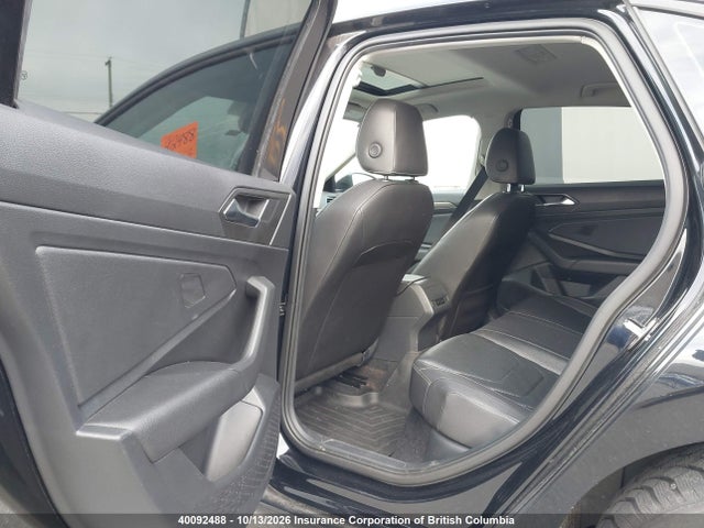 3VWG57BU2MM074691 Volkswagen Jetta