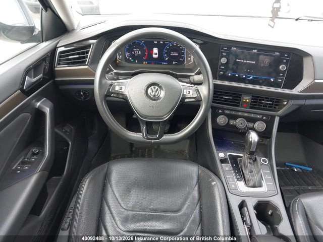 3VWG57BU2MM074691 Volkswagen Jetta