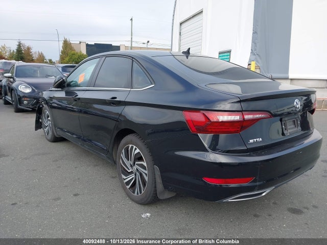 3VWG57BU2MM074691 Volkswagen Jetta