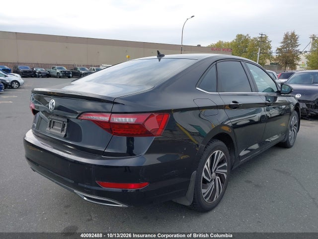 3VWG57BU2MM074691 Volkswagen Jetta
