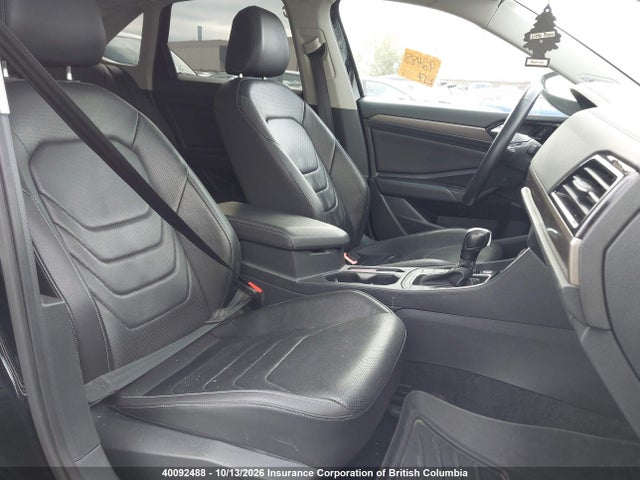 3VWG57BU2MM074691 Volkswagen Jetta