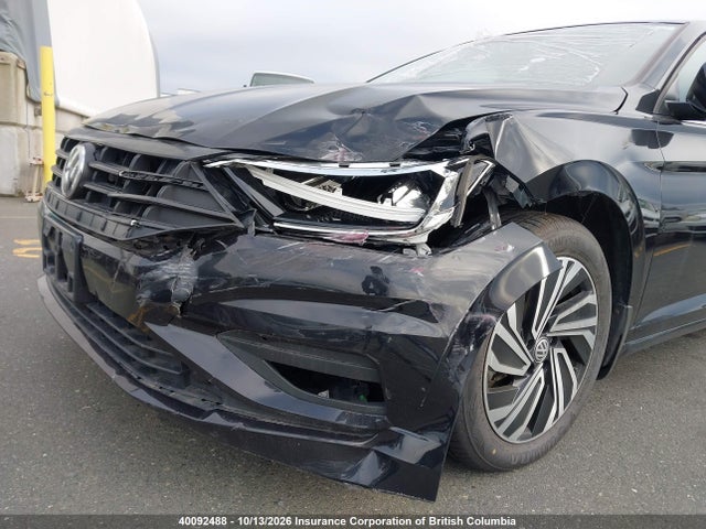 3VWG57BU2MM074691 Volkswagen Jetta